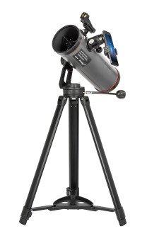 Фототелескоп Levenhuk Kelvin Nova PLUS 114/500
