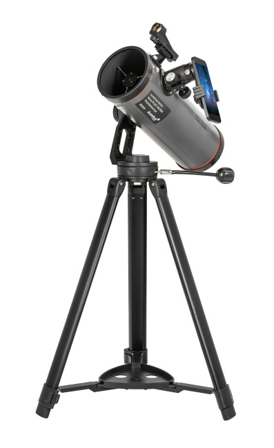 Фототелескоп Levenhuk Kelvin Nova PLUS 114/500