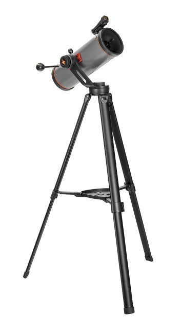 Фототелескоп Levenhuk Kelvin Nova PLUS 114/500