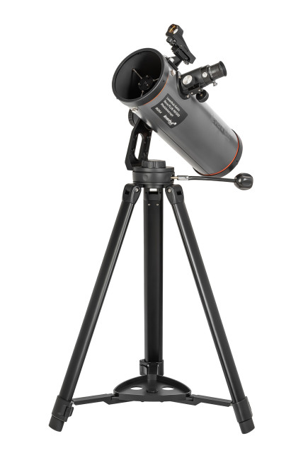 Фототелескоп Levenhuk Kelvin Nova PLUS 114/500