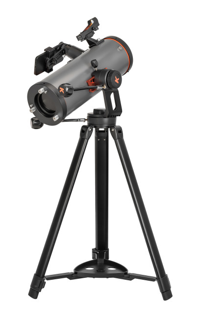 Фототелескоп Levenhuk Kelvin Nova PLUS 114/500
