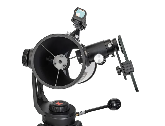 Фототелескоп Levenhuk Kelvin Nova PLUS 114/500 Фототелескоп Levenhuk Kelvin Nova PLUS 114/500