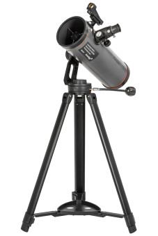 Фототелескоп Levenhuk Kelvin Nova PLUS 114/500