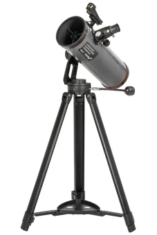 Фототелескоп Levenhuk Kelvin Nova PLUS 114/500