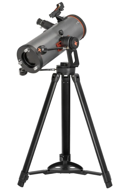 Фототелескоп Levenhuk Kelvin Nova PLUS 114/500 Фототелескоп Levenhuk Kelvin Nova PLUS 114/500