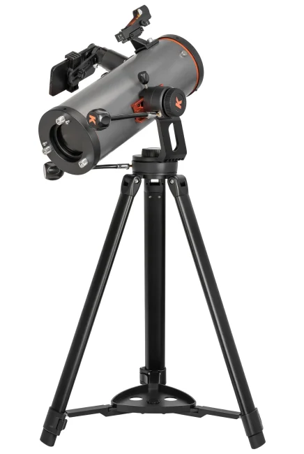 Фототелескоп Levenhuk Kelvin Nova PLUS 114/500 Фототелескоп Levenhuk Kelvin Nova PLUS 114/500