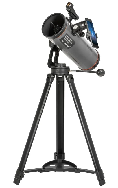 Фототелескоп Levenhuk Kelvin Nova PLUS 114/500 Фототелескоп Levenhuk Kelvin Nova PLUS 114/500