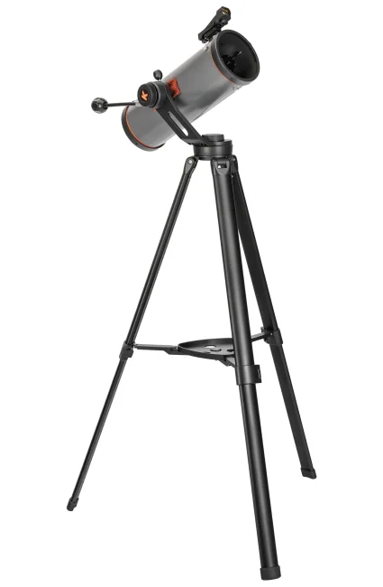 Фототелескоп Levenhuk Kelvin Nova PLUS 114/500 Фототелескоп Levenhuk Kelvin Nova PLUS 114/500
