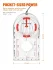 Компас туристический Eyeskey EK40-6 Компас туристический Eyeskey EK40-6