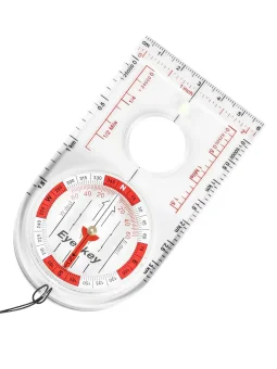 Компас туристический Eyeskey EK40-6