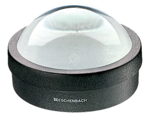 Лупа светопольная Eschenbach bright field с красной линией, 65 мм, 1:1.8 Лупа светопольная Eschenbach bright field с красной линией, 65 мм, 1:1.8