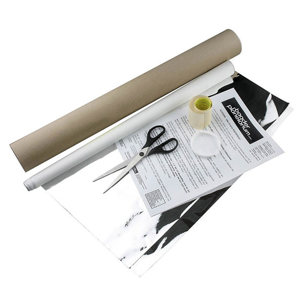 Пленка Baader Planetarium AstroSolar Photo, 100х50 см