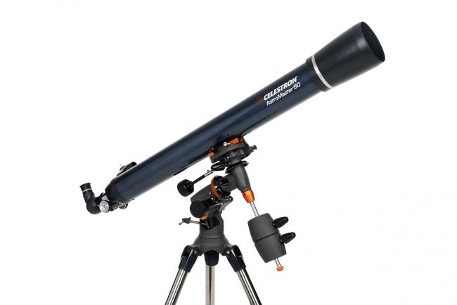 Телескоп Celestron AstroMaster 90 EQ Телескоп Celestron AstroMaster 90 EQ