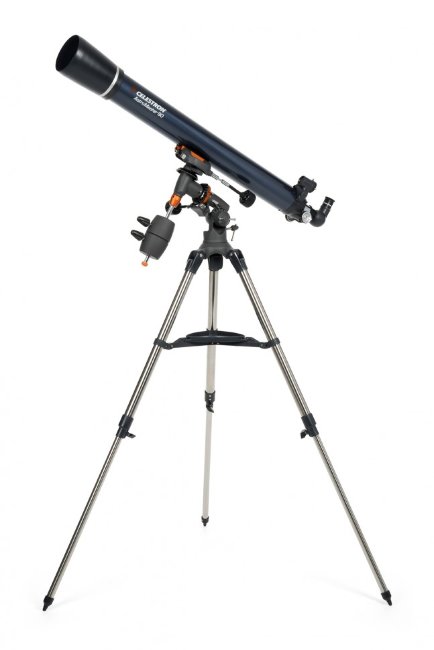 Телескоп Celestron AstroMaster 90 EQ Телескоп Celestron AstroMaster 90 EQ