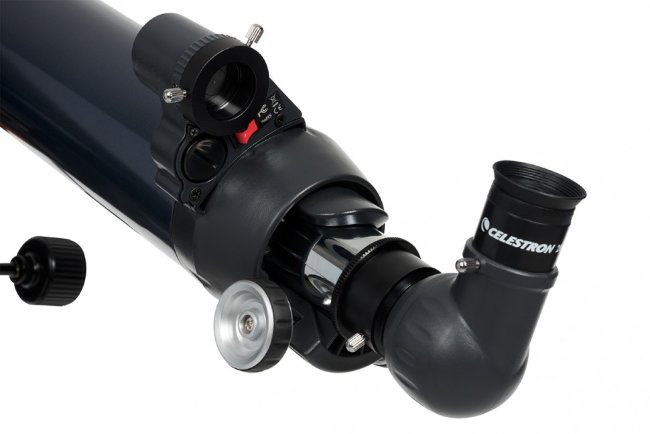 Телескоп Celestron AstroMaster 90 EQ Телескоп Celestron AstroMaster 90 EQ