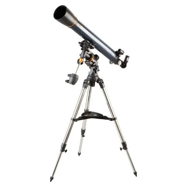Телескоп Celestron AstroMaster 90 EQ Телескоп Celestron AstroMaster 90 EQ