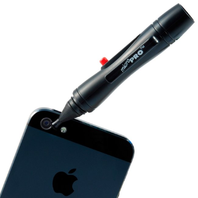 Чистящий карандаш LensPen MicroPro (MCP-1) Чистящий карандаш LensPen MicroPro (MCP-1)