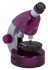 Микроскоп Levenhuk LabZZ M101 Amethyst\Аметист Микроскоп Levenhuk LabZZ M101 Amethyst\Аметист