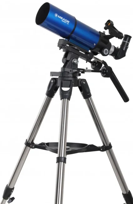 Телескоп Meade Infinity 80 мм Телескоп Meade Infinity 80 мм