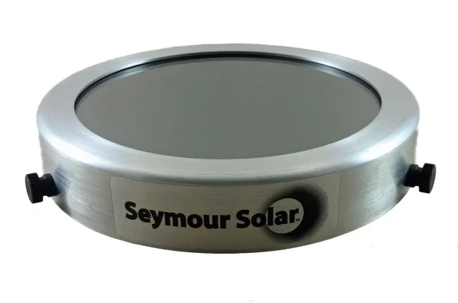 Солнечный фильтр SeymourSolar SF750 (181-187 мм) Солнечный фильтр SeymourSolar SF750 (181-187 мм)