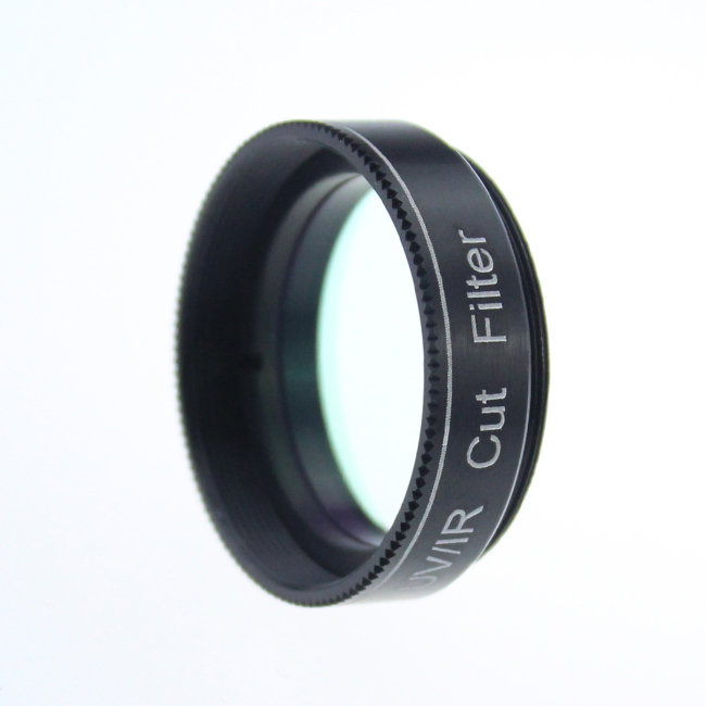 Фильтр UV-IR Cut, 1,25" Фильтр UV-IR Cut, 1,25"