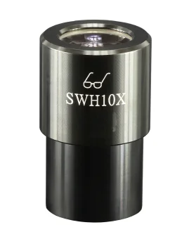 Окуляр Альтами SWH 10x/23 со шкалой