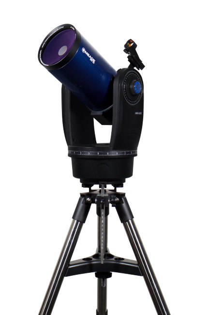 Телескоп Meade ETX125 mm (с пультом AudioStar)