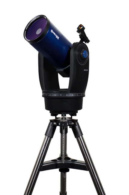 Телескоп Meade ETX125 mm (с пультом AudioStar) Телескоп Meade ETX125 mm (с пультом AudioStar)