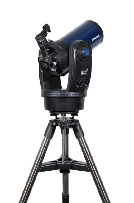 Телескоп Meade ETX125 mm (с пультом AudioStar) Телескоп Meade ETX125 mm (с пультом AudioStar)