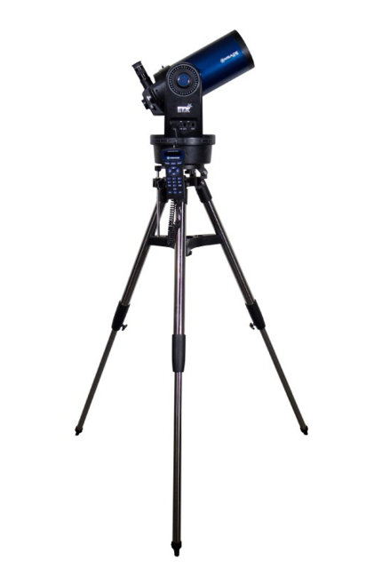 Телескоп Meade ETX125 mm (с пультом AudioStar) Телескоп Meade ETX125 mm (с пультом AudioStar)
