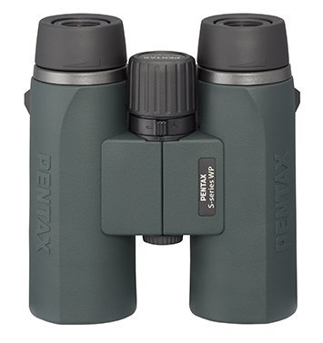 Бинокль Pentax SD 8x42 WP