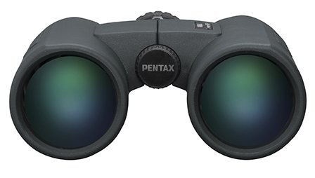 Бинокль Pentax SD 8x42 WP