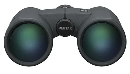 Бинокль Pentax SD 8x42 WP