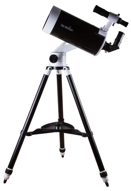 Телескоп Sky-Watcher BK MAK127 AZ5 на треноге Star Adventurer Телескоп Sky-Watcher BK MAK127 AZ5 на треноге Star Adventurer