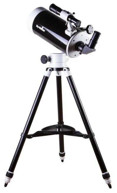 Телескоп Sky-Watcher BK MAK127 AZ5 на треноге Star Adventurer Телескоп Sky-Watcher BK MAK127 AZ5 на треноге Star Adventurer