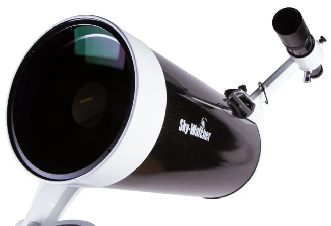 Телескоп Sky-Watcher BK MAK127 AZ5 на треноге Star Adventurer Телескоп Sky-Watcher BK MAK127 AZ5 на треноге Star Adventurer
