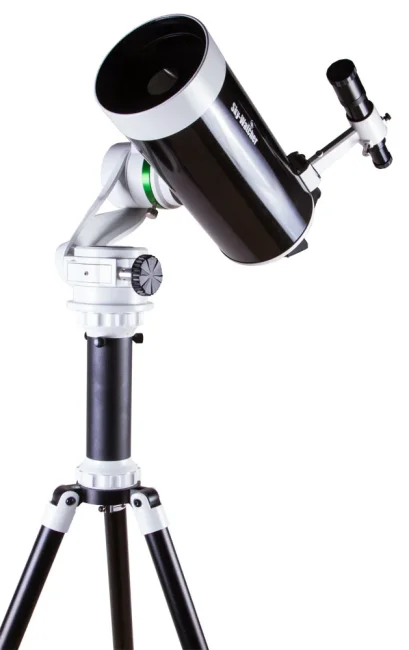 Телескоп Sky-Watcher BK MAK127 AZ5 на треноге Star Adventurer Телескоп Sky-Watcher BK MAK127 AZ5 на треноге Star Adventurer