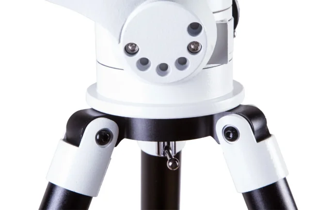 Телескоп Sky-Watcher BK MAK127 AZ5 на треноге Star Adventurer Телескоп Sky-Watcher BK MAK127 AZ5 на треноге Star Adventurer