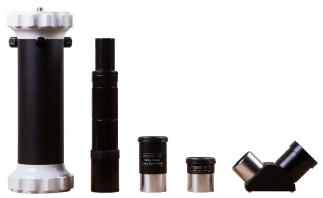 Телескоп Sky-Watcher BK MAK127 AZ5 на треноге Star Adventurer Телескоп Sky-Watcher BK MAK127 AZ5 на треноге Star Adventurer
