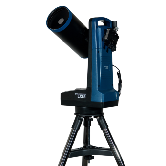Телескоп Meade LX65 5" Максутов