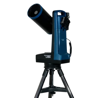 Телескоп Meade LX65 5" Максутов