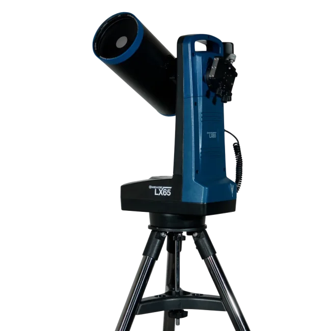 Телескоп Meade LX65 5" Максутов