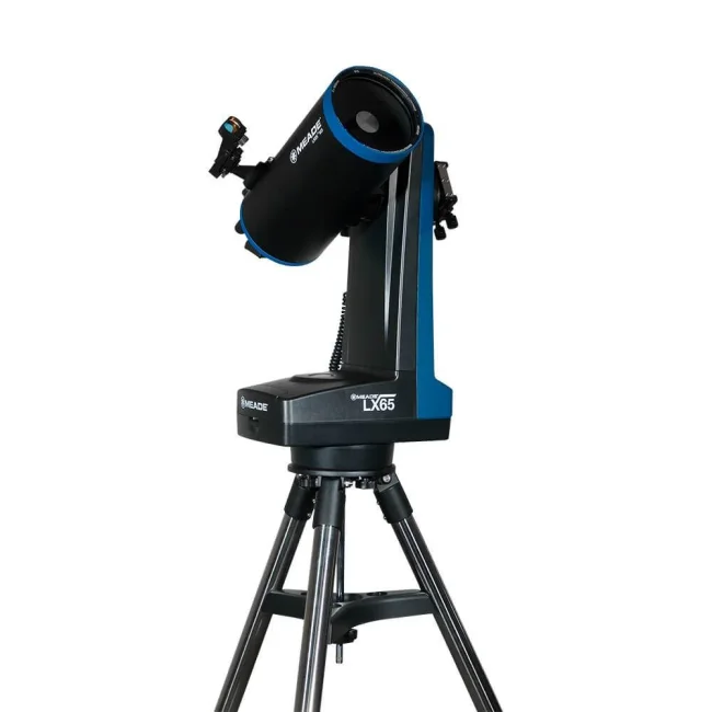Телескоп Meade LX65 5" Максутов