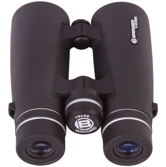 Бинокль Bresser S-Series 10x42 Бинокль Bresser S-Series 10x42