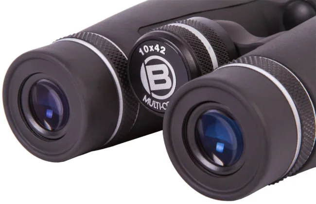 Бинокль Bresser S-Series 10x42 Бинокль Bresser S-Series 10x42