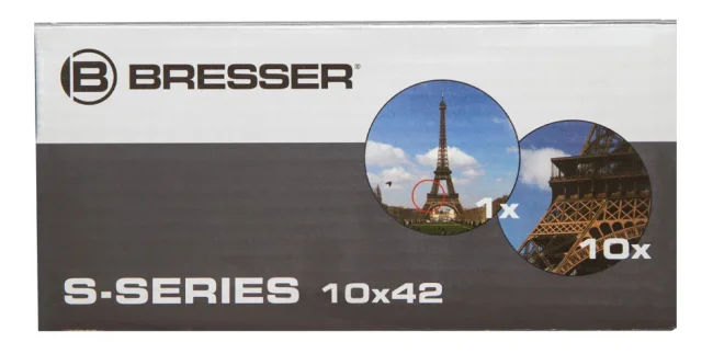Бинокль Bresser S-Series 10x42 Бинокль Bresser S-Series 10x42