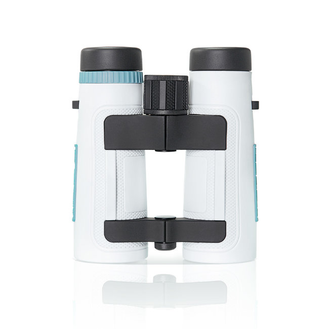 Бинокль Veber Nature Russia 10x42 Arctic