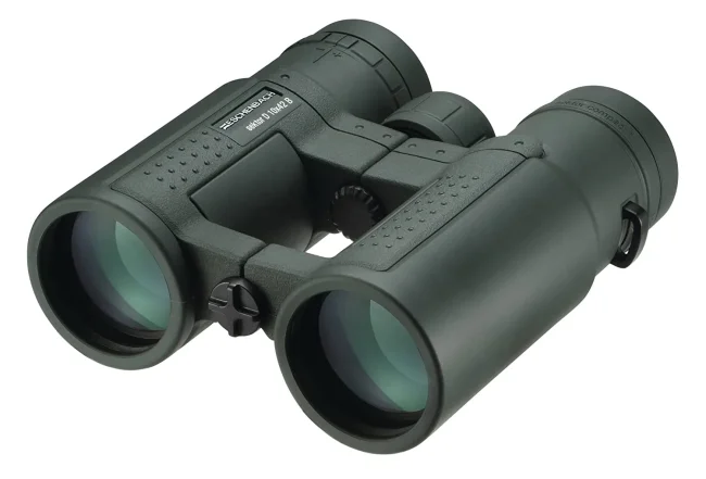 Бинокль Eschenbach Sektor D 10x42 B Compact+ Бинокль Eschenbach Sektor D 10x42 B Compact+