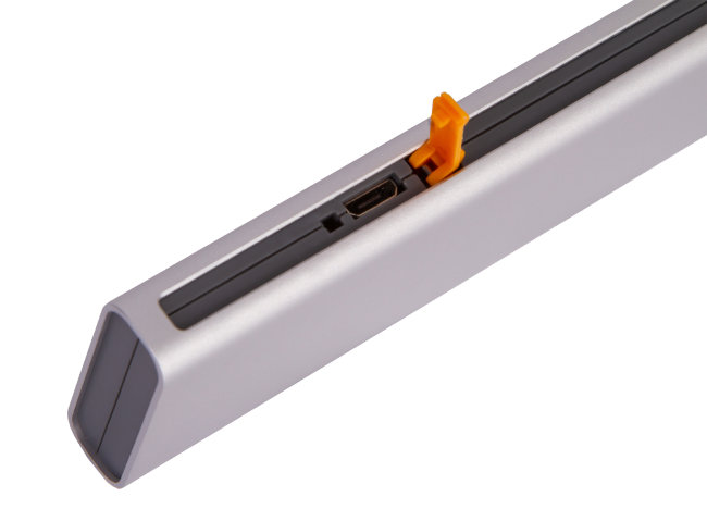 Лупа Konus Dual 3/6x Лупа Konus Dual 3/6x