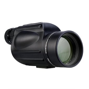 Монокуляр SVBONY 10-30x50 (SV49) Монокуляр SVBONY 10-30x50 (SV49)